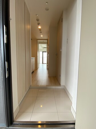 GRANPASEO三ノ輪の物件内観写真